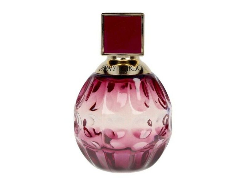 Perfumy Damskie Fever Jimmy Choo CH012A03 EDP (40 ml) EDP 40 ml Perfumy Damskie Fever Jimmy Choo CH012A03 EDP (40 ml) EDP 40 ml