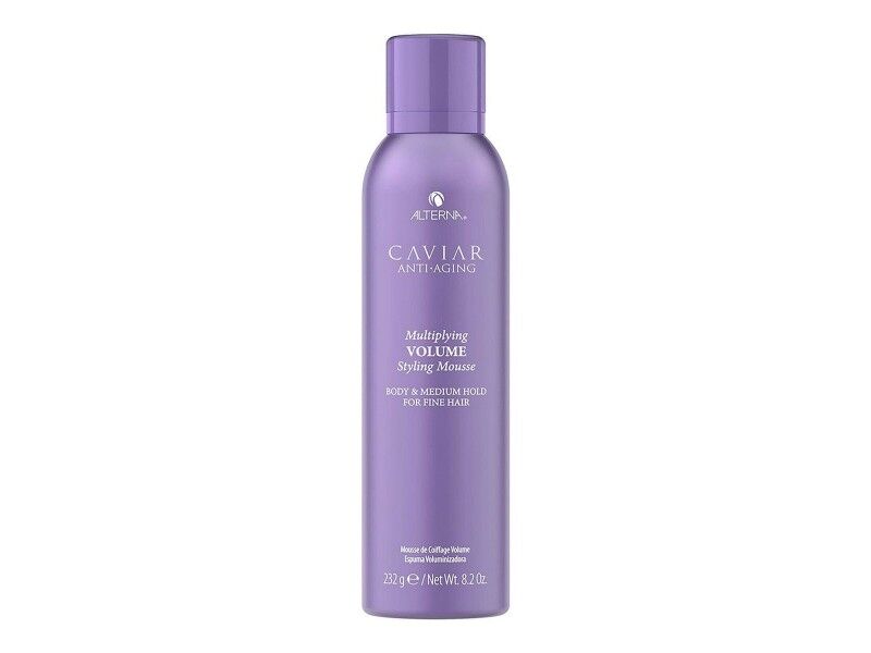 Pianka Modelująca Caviar Multiplying Volume Alterna Caviar Multiplying Volume Pianka Modelująca Caviar Multiplying Volume Alterna Caviar Multiplying Volume