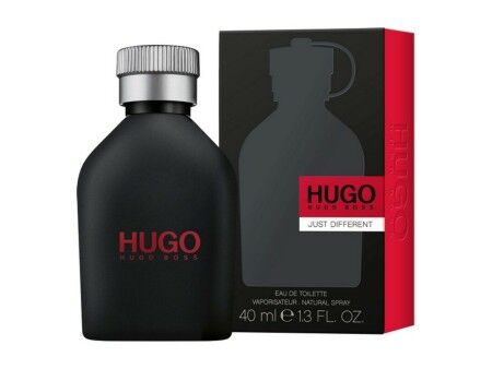 Perfumy Męskie Hugo Boss 10001048 EDT 40 ml