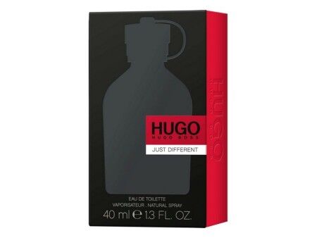 Perfumy Męskie Hugo Boss 10001048 EDT 40 ml