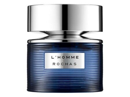 Perfumy Męskie Rochas ROCPFM030 EDT 40 ml