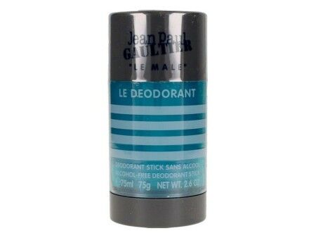 Dezodorant w Sztyfcie Le Male Jean Paul Gaultier (75 g)
