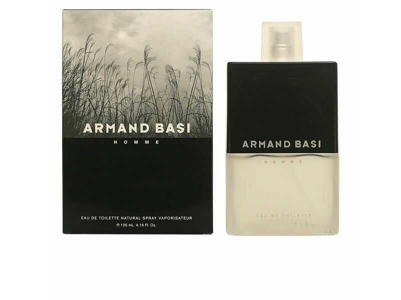Perfumy Męskie Armand Basi 23193 EDT 125 ml Perfumy Męskie Armand Basi 23193 EDT 125 ml