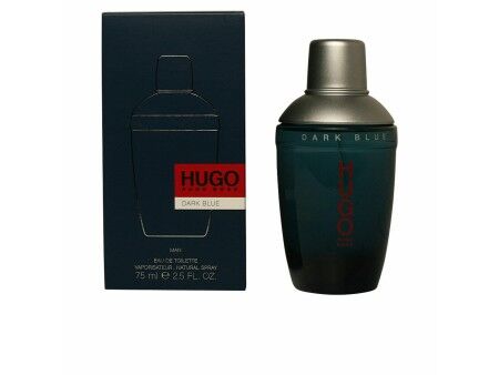 Perfumy Męskie Hugo Boss 737052031415 EDT 75 ml