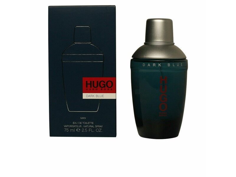 Perfumy Męskie Hugo Boss 737052031415 EDT 75 ml Perfumy Męskie Hugo Boss 737052031415 EDT 75 ml