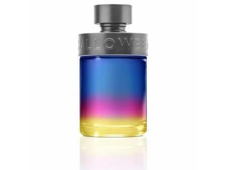 Perfumy Męskie Jesus Del Pozo 014704000 EDT 125 ml