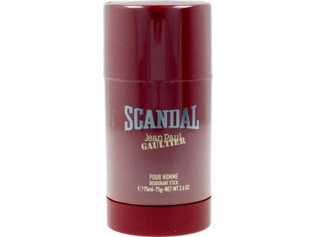 Dezodorant w Sztyfcie Jean Paul Gaultier Scandal Pour Homme (75 g)