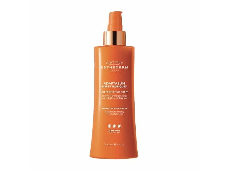 Balsam do Opalania Institut Esthederm ADAPTASUN 200 ml