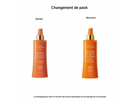 Balsam do Opalania Institut Esthederm ADAPTASUN 200 ml