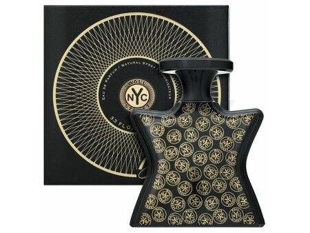 Perfumy Damskie Bond No. 9 WALL STREET EDP Wall Street