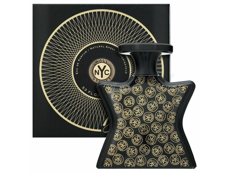 Perfumy Damskie Bond No. 9 WALL STREET EDP Wall Street Perfumy Damskie Bond No. 9 WALL STREET EDP Wall Street