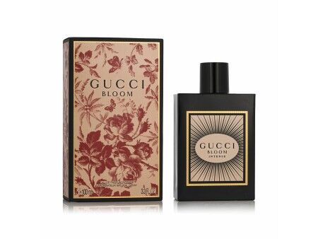 Perfumy Damskie Gucci Bloom Intense EDP