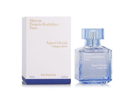 Perfumy Unisex Maison Francis Kurkdjian Aqua Celestia Cologone Forte