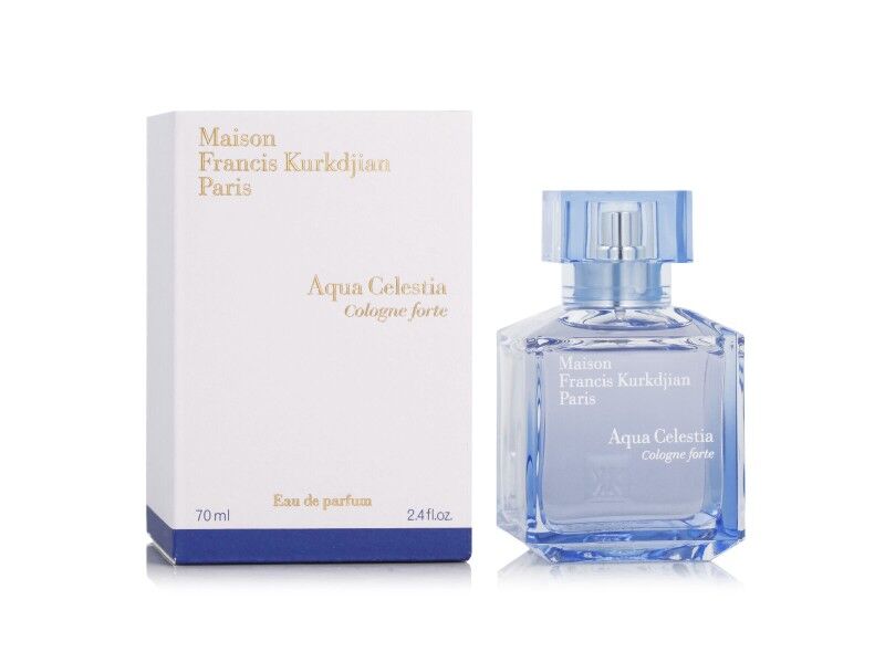 Perfumy Unisex Maison Francis Kurkdjian Aqua Celestia Cologone Forte