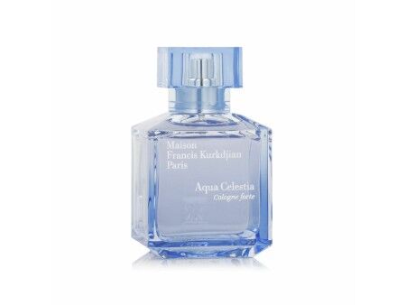 Perfumy Unisex Maison Francis Kurkdjian Aqua Celestia Cologone Forte