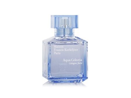Perfumy Unisex Maison Francis Kurkdjian Aqua Celestia Cologone Forte