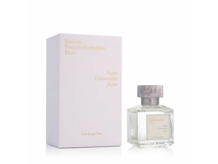Perfumy Unisex Maison Francis Kurkdjian Aqua Universalis Forte