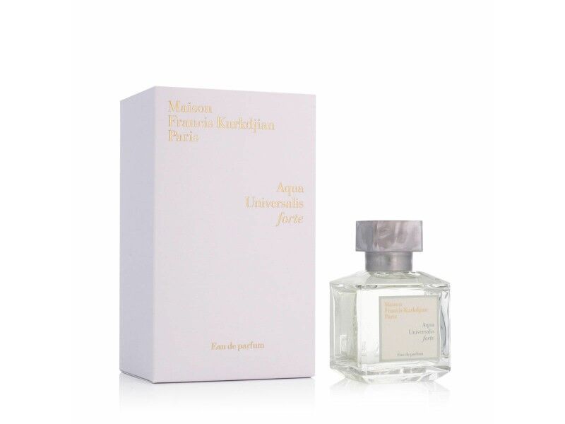 Perfumy Unisex Maison Francis Kurkdjian Aqua Universalis Forte
