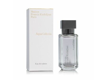 Perfumy Unisex Maison Francis Kurkdjian AQUA CELESTIA