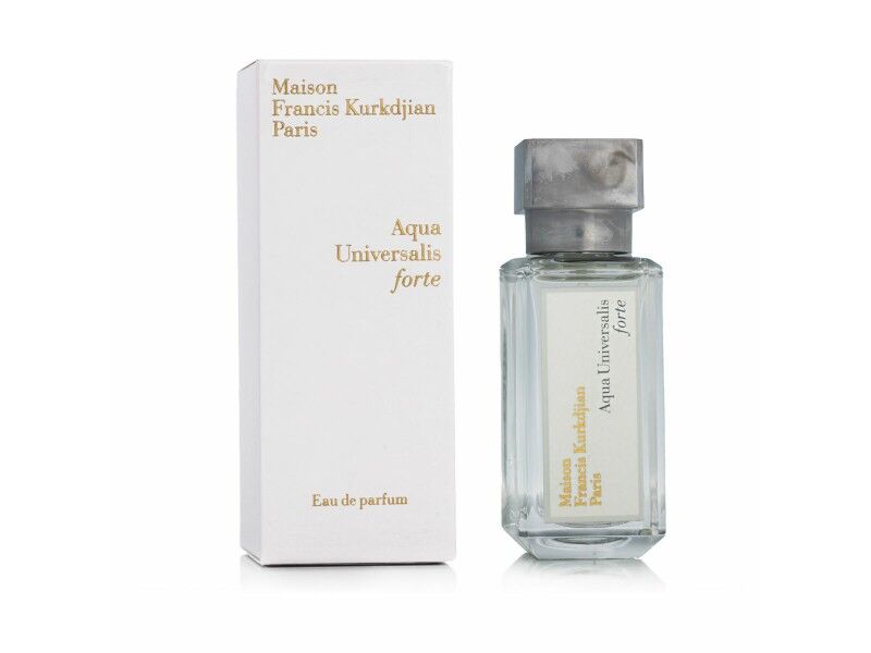 Perfumy Unisex Maison Francis Kurkdjian Aqua Universalis Forte