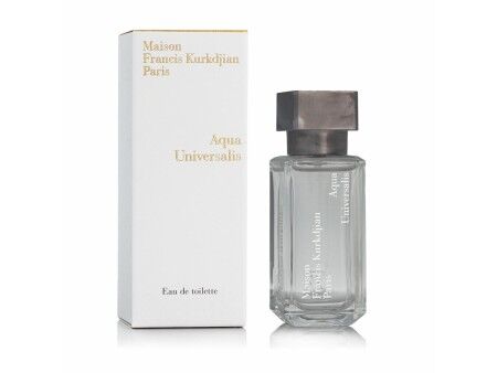 Perfumy Unisex Maison Francis Kurkdjian AQUA UNIVERSALIS