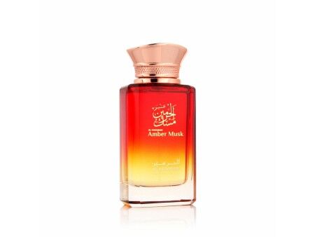 Perfumy Unisex Al Haramain AMBER MUSK