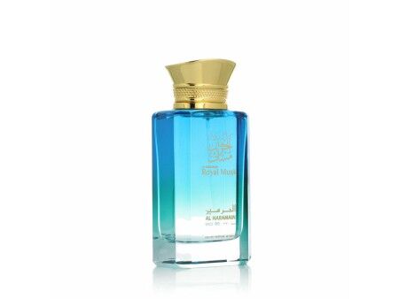 Perfumy Unisex Al Haramain ROYAL MUSK