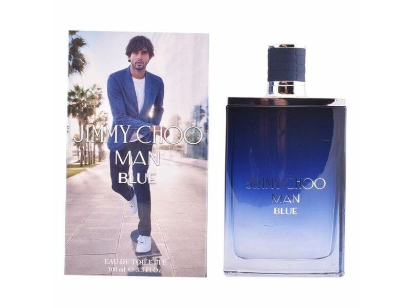 Perfumy Męskie Jimmy Choo CH013A01 EDT 100 ml