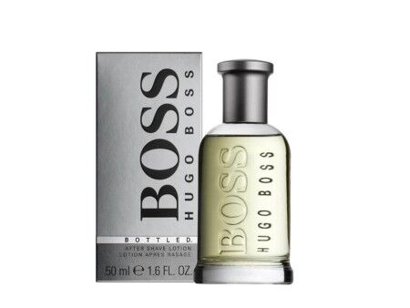 Balsam po goleniu Bottled Hugo Boss 1B54602 (100 ml) 100 ml