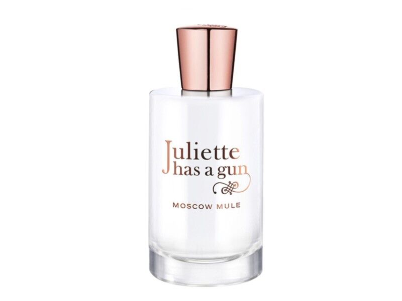 Perfumy Damskie Moscow Mule Juliette Has A Gun MOSCOW MULE EDP (100 ml) EDP 100 ml Perfumy Damskie Moscow Mule Juliette Has A Gun MOSCOW MULE EDP (100 ml) EDP 100 ml