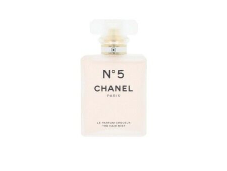Perfumy do Włosów Nº5 Chanel (35 ml) 35 ml