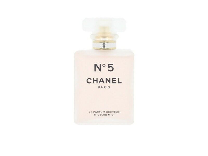 Perfumy do Włosów Nº5 Chanel (35 ml) 35 ml