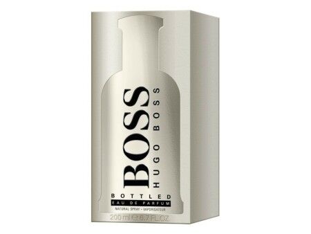 Perfumy Męskie Boss Bottled Hugo Boss 99350059938 200 ml Boss Bottled (200 ml)