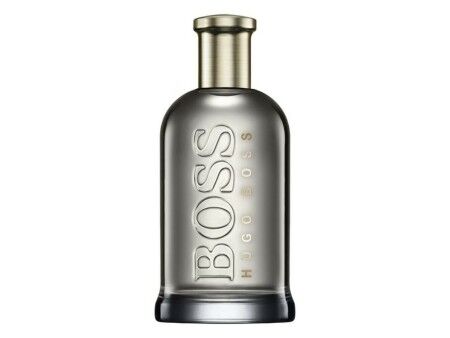 Perfumy Męskie Boss Bottled Hugo Boss 99350059938 200 ml Boss Bottled (200 ml)