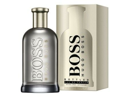 Perfumy Męskie Boss Bottled Hugo Boss 99350059938 200 ml Boss Bottled (200 ml)