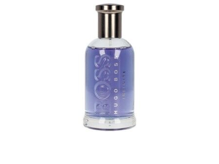 Perfumy Męskie Boss Bottled Infinite Hugo Boss BOSS BOTTLED EDP EDP 100 ml