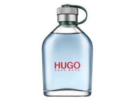 Perfumy Męskie Hugo Boss HG51504 EDT 200 ml
