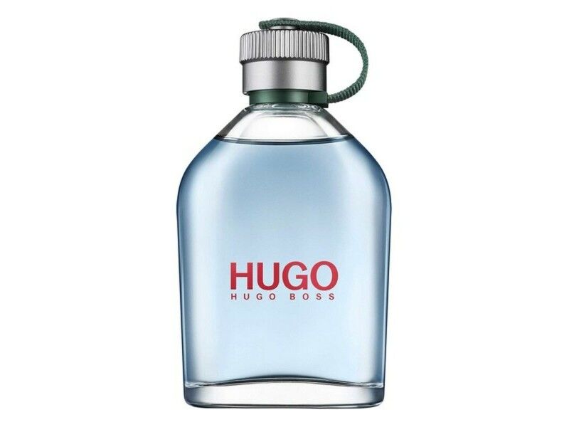 Perfumy Męskie Hugo Boss HG51504 EDT 200 ml