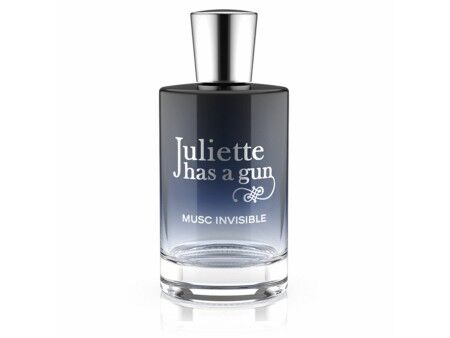Perfumy Damskie Musc Invisible Juliette Has A Gun JULPFU015 EDP EDP 100 ml