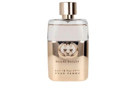 Perfumy Damskie Gucci Guilty (50 ml)