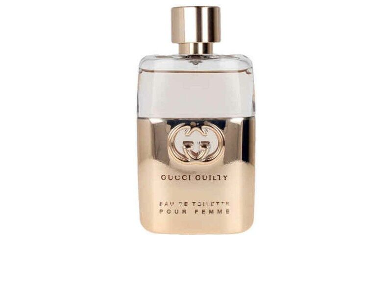 Perfumy Damskie Gucci Guilty (50 ml)