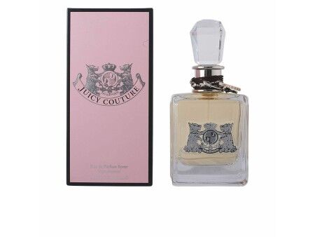 Perfumy Damskie Juicy Couture 2724288951370 EDP 100 ml