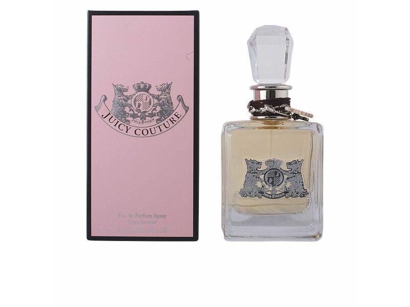 Perfumy Damskie Juicy Couture 2724288951370 EDP 100 ml Perfumy Damskie Juicy Couture 2724288951370 EDP 100 ml