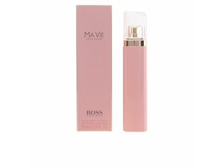 Perfumy Damskie Hugo Boss HUGMAVF0107502 EDP 75 ml