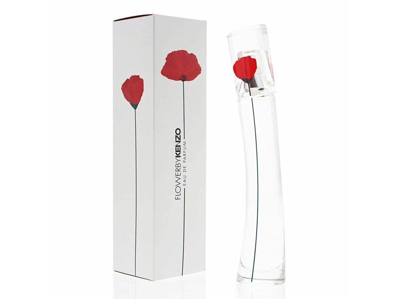 Perfumy Damskie Kenzo 120767 EDP 30 ml