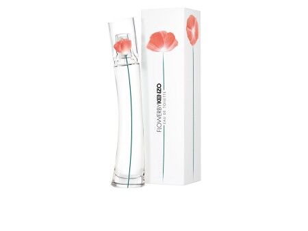 Perfumy Damskie Kenzo FLOWER BY KENZO EDT 100 ml