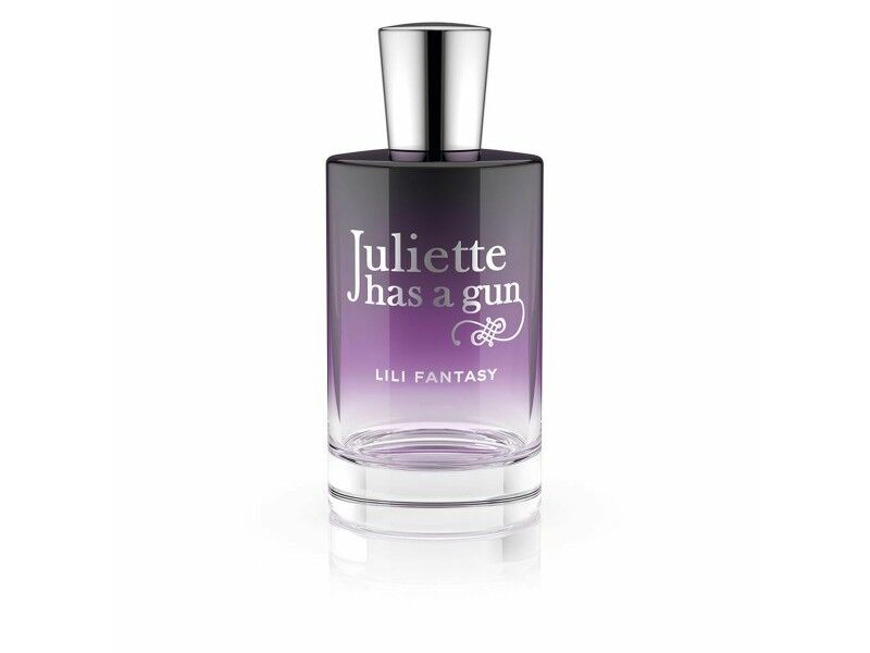 Perfumy Damskie Juliette Has A Gun Lili Fantasy EDP EDP 100 ml Perfumy Damskie Juliette Has A Gun Lili Fantasy EDP EDP 100 ml