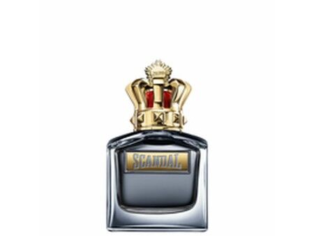 Perfumy Męskie Jean Paul Gaultier Scandal Pour Homme EDT 100 ml Wielokrotnego użytku