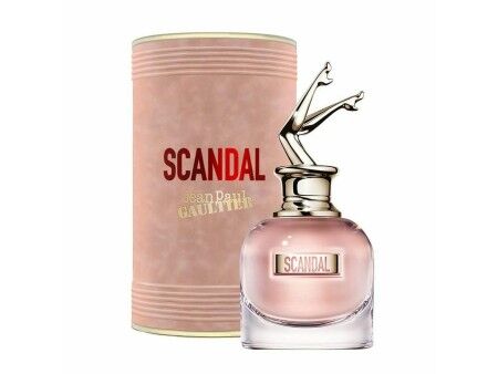 Perfumy Damskie Jean Paul Gaultier SCANDAL EDP EDP 30 ml