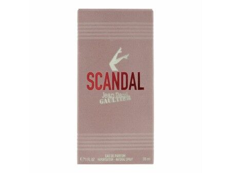 Perfumy Damskie Jean Paul Gaultier SCANDAL EDP EDP 30 ml